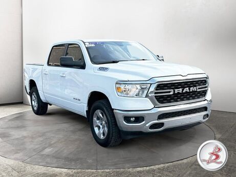 2022_Ram_1500_Crew Cab 4x4 Big Horn Hemi_ Lindon UT