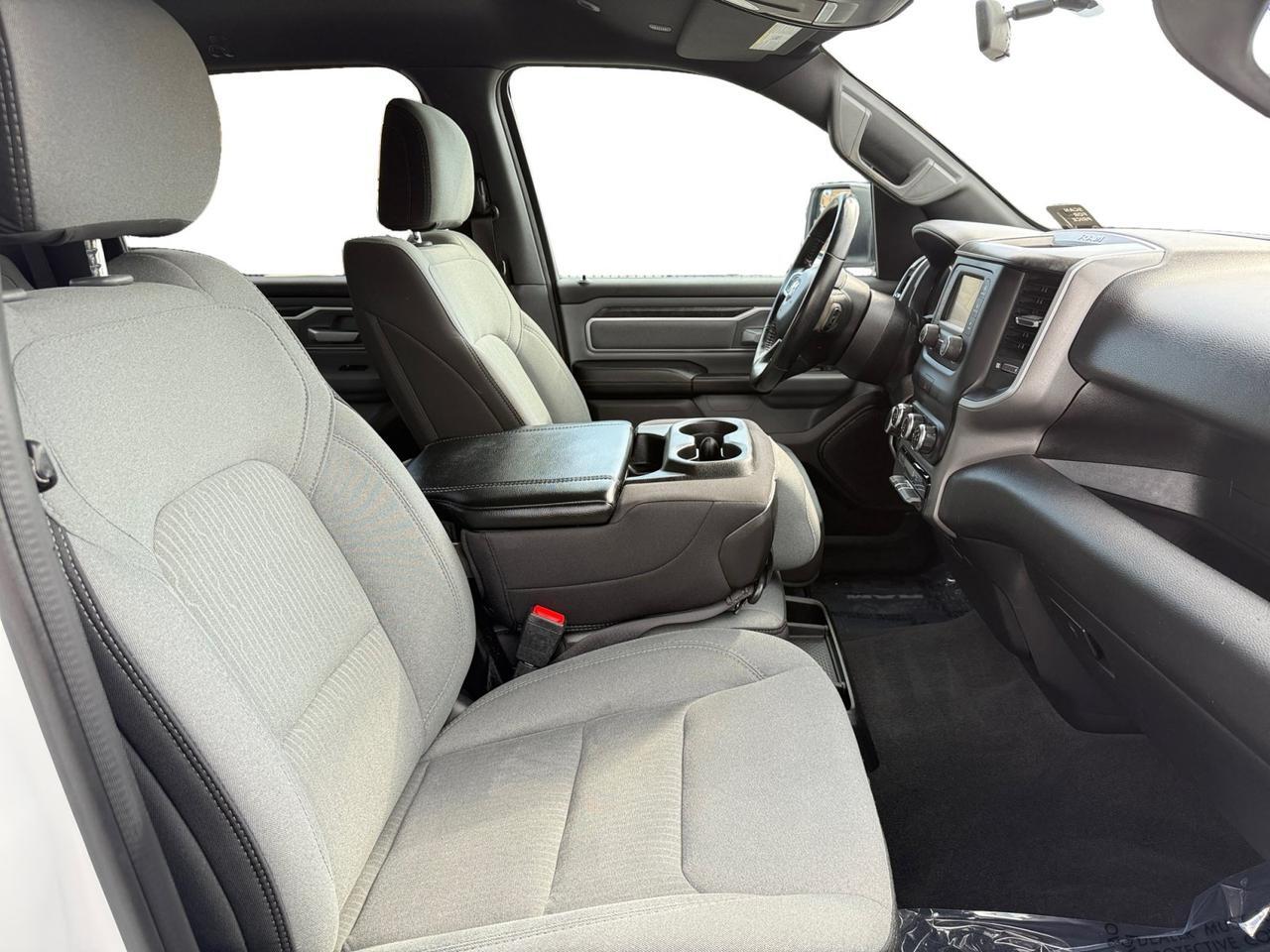 2022 Ram 1500 Crew Cab 4x4 Big Horn Hemi Salt Lake City UT