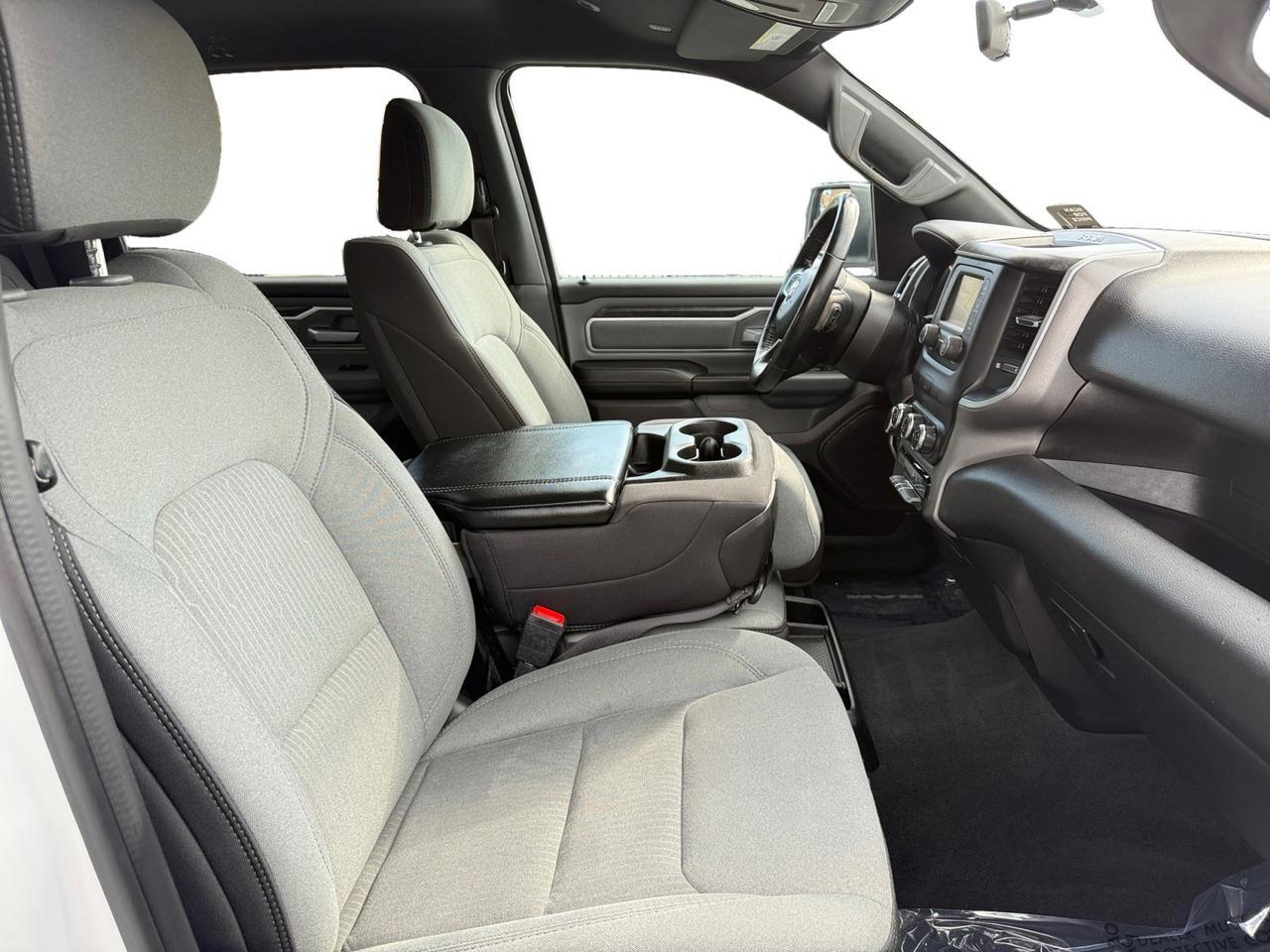 2022 Ram 1500 Crew Cab 4x4 Big Horn Hemi Salt Lake City UT