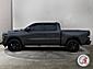 2022 Ram 1500 Crew Cab 4x4 Big Horn Night Pkg 3.0 Turbo Diesel Salt Lake City UT