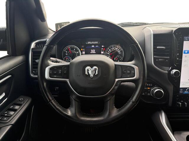 2022 Ram 1500 Crew Cab 4x4 Big Horn Night Pkg 3.0 Turbo Diesel Salt Lake City UT