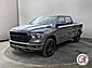 2022 Ram 1500 Crew Cab 4x4 Big Horn Night Pkg 3.0 Turbo Diesel Salt Lake City UT