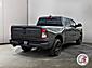 2022 Ram 1500 Crew Cab 4x4 Big Horn Night Pkg 3.0 Turbo Diesel Salt Lake City UT