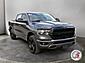 2022 Ram 1500 Crew Cab 4x4 Big Horn Night Pkg 3.0 Turbo Diesel Salt Lake City UT