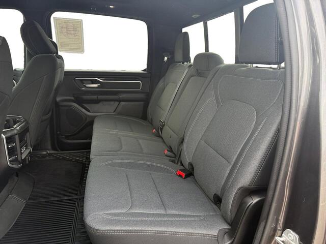 2022 Ram 1500 Crew Cab 4x4 Big Horn Night Pkg 3.0 Turbo Diesel Salt Lake City UT