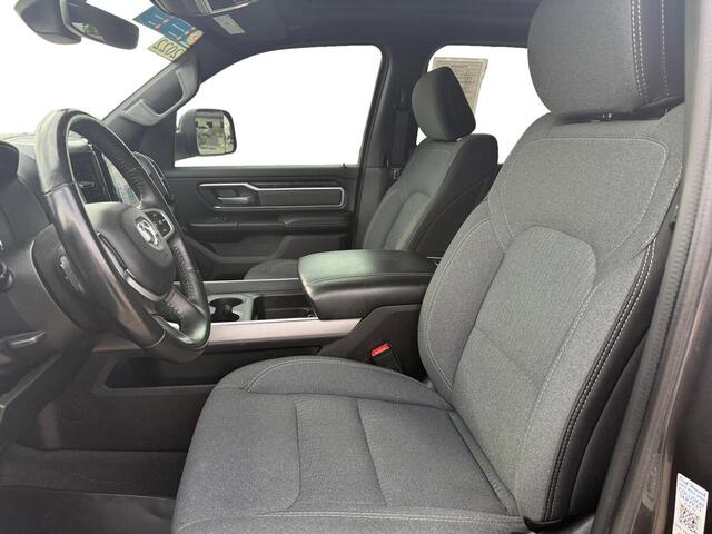 2022 Ram 1500 Crew Cab 4x4 Big Horn Night Pkg 3.0 Turbo Diesel Salt Lake City UT