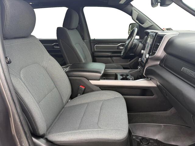 2022 Ram 1500 Crew Cab 4x4 Big Horn Night Pkg 3.0 Turbo Diesel Salt Lake City UT