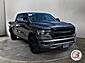 2022 Ram 1500 Crew Cab 4x4 Big Horn Night Pkg 3.0 Turbo Diesel Salt Lake City UT