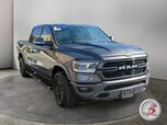 2022 Ram 1500 Crew Cab 4x4 Laramie Hemi