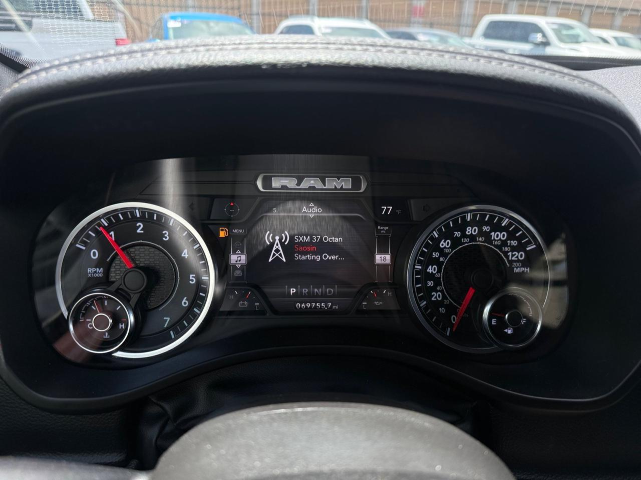 2022 Ram 1500 Crew Cab 4x4 Sport Hemi Salt Lake City UT