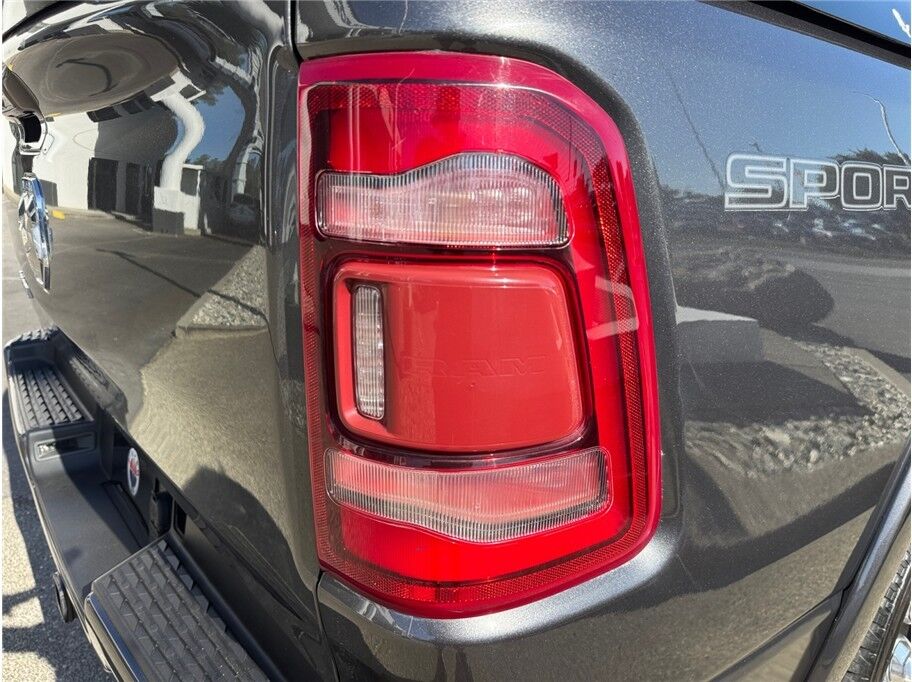 2022 Ram 1500 Crew Cab Laramie Pickup 4D 5 1/2 ft Folsom CA