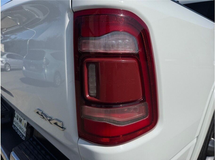 2022 Ram 1500 Crew Cab Laramie Pickup 4D 6 1/3 ft Folsom CA