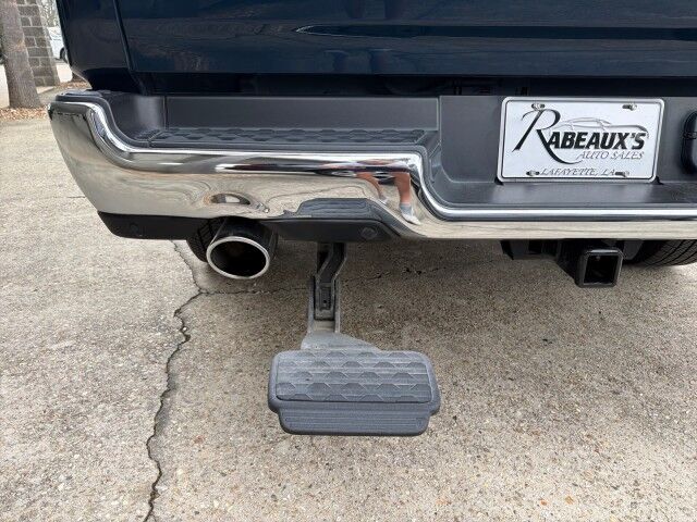 2022 Ram 1500 Crew Cab Limited Lafayette LA