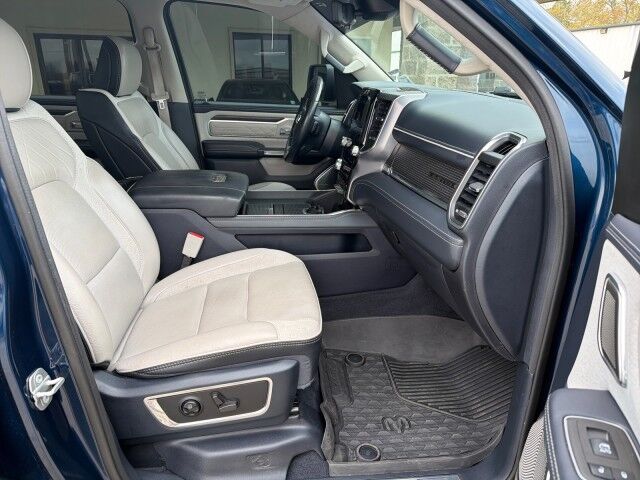 2022 Ram 1500 Crew Cab Limited Lafayette LA