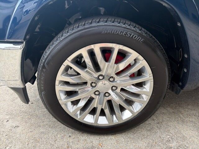 2022 Ram 1500 Crew Cab Limited Lafayette LA