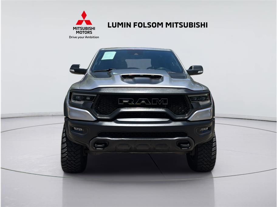 2022 Ram 1500 Crew Cab TRX Pickup 4D 5 1/2 ft Folsom CA
