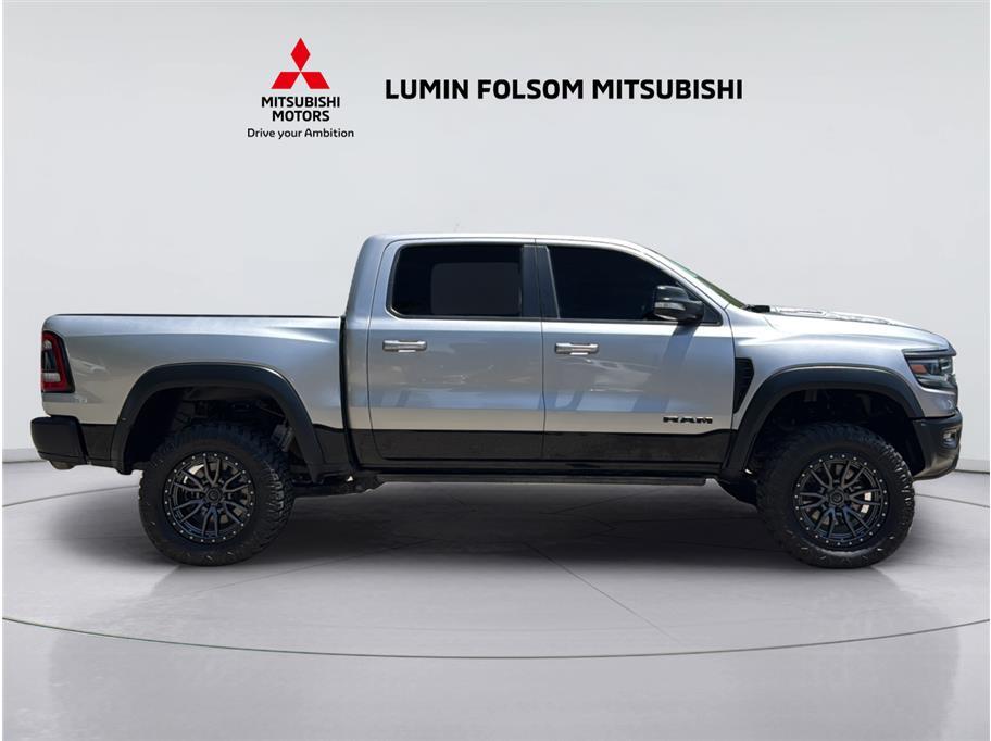 2022 Ram 1500 Crew Cab TRX Pickup 4D 5 1/2 ft Folsom CA
