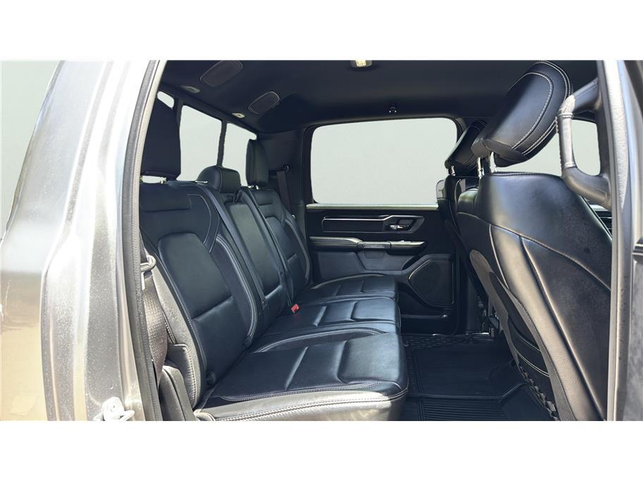 2022 Ram 1500 Crew Cab TRX Pickup 4D 5 1/2 ft Folsom CA