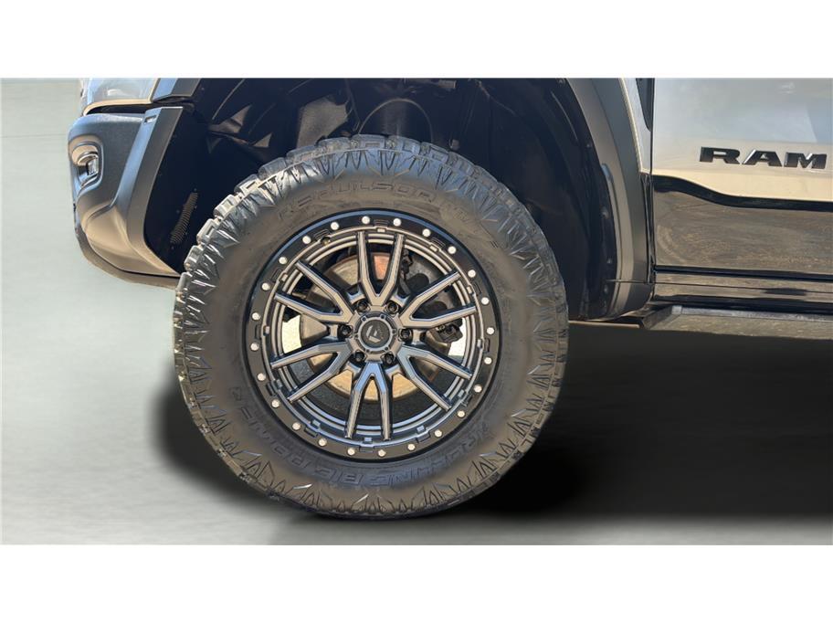 2022 Ram 1500 Crew Cab TRX Pickup 4D 5 1/2 ft Folsom CA