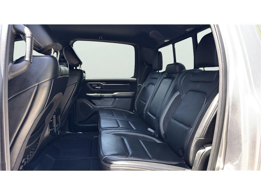 2022 Ram 1500 Crew Cab TRX Pickup 4D 5 1/2 ft Folsom CA