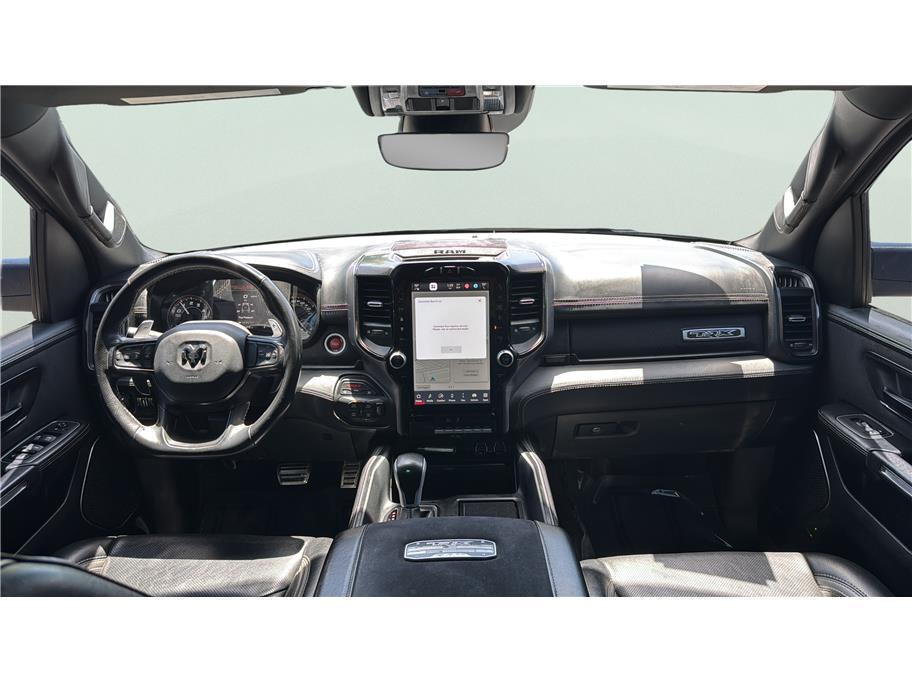 2022 Ram 1500 Crew Cab TRX Pickup 4D 5 1/2 ft Folsom CA