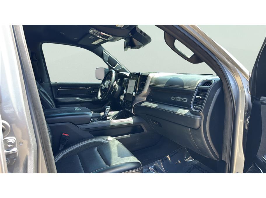 2022 Ram 1500 Crew Cab TRX Pickup 4D 5 1/2 ft Folsom CA