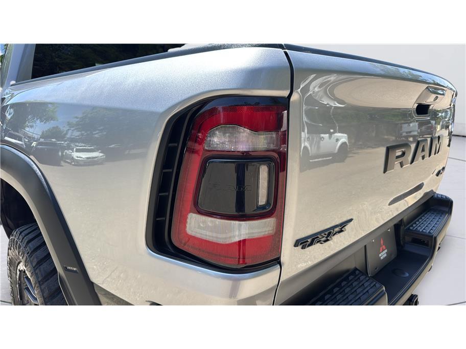 2022 Ram 1500 Crew Cab TRX Pickup 4D 5 1/2 ft Folsom CA