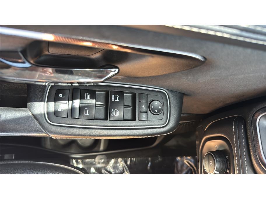 2022 Ram 1500 Crew Cab TRX Pickup 4D 5 1/2 ft Folsom CA