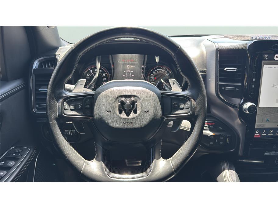 2022 Ram 1500 Crew Cab TRX Pickup 4D 5 1/2 ft Folsom CA