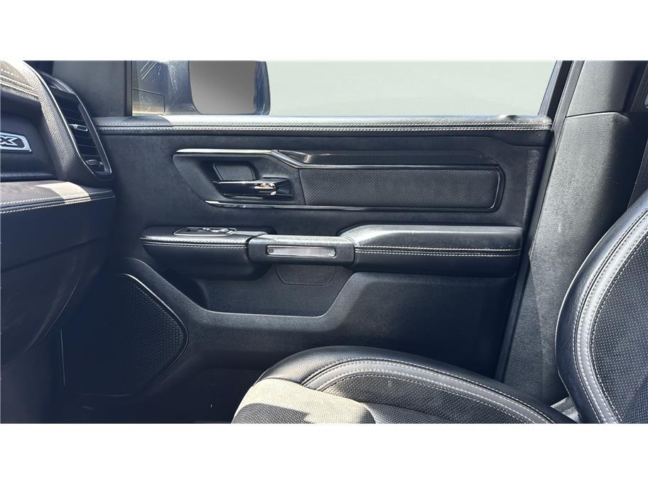 2022 Ram 1500 Crew Cab TRX Pickup 4D 5 1/2 ft Folsom CA