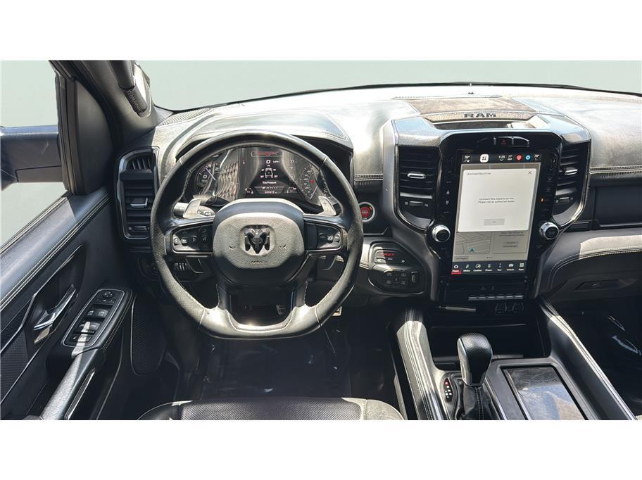 2022 Ram 1500 Crew Cab TRX Pickup 4D 5 1/2 ft Folsom CA