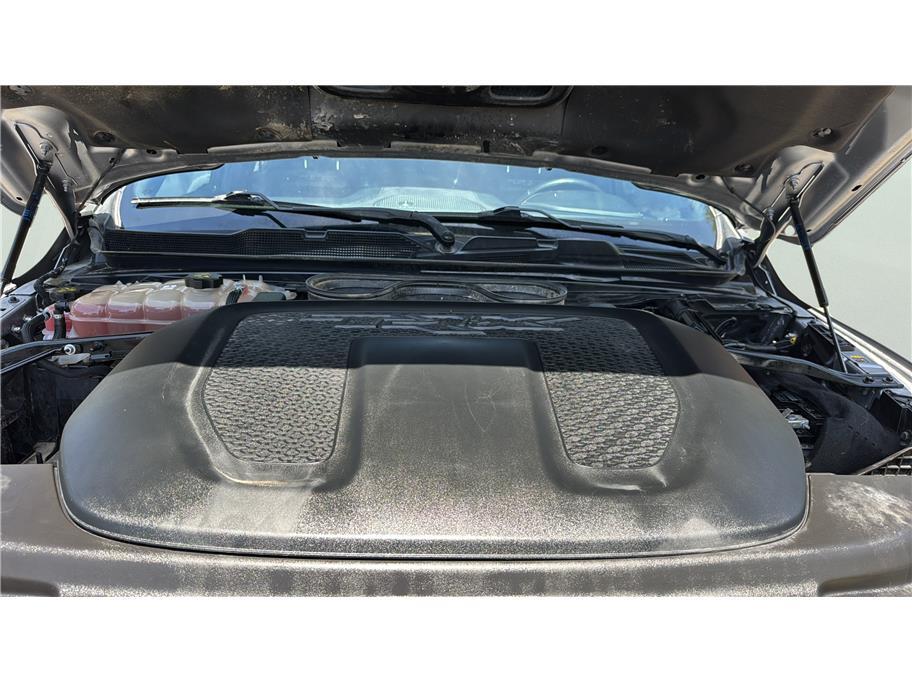 2022 Ram 1500 Crew Cab TRX Pickup 4D 5 1/2 ft Folsom CA