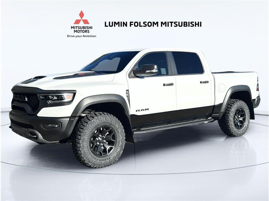 2022 Ram 1500 Crew Cab TRX Pickup 4D 5 1/2 ft