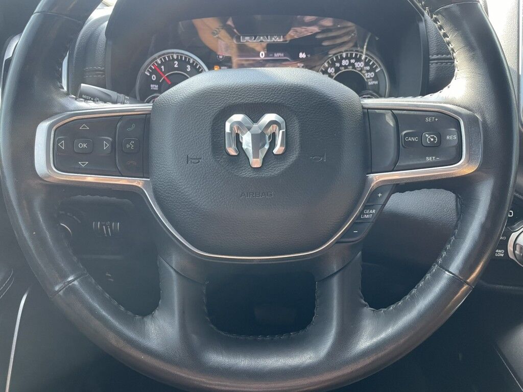 2022 Ram 1500 LARAMIE 2 PKG~NIGHT EDITION~LIFT KIT~POWER RUNNING BOARDS~DUAL P Sarasota FL