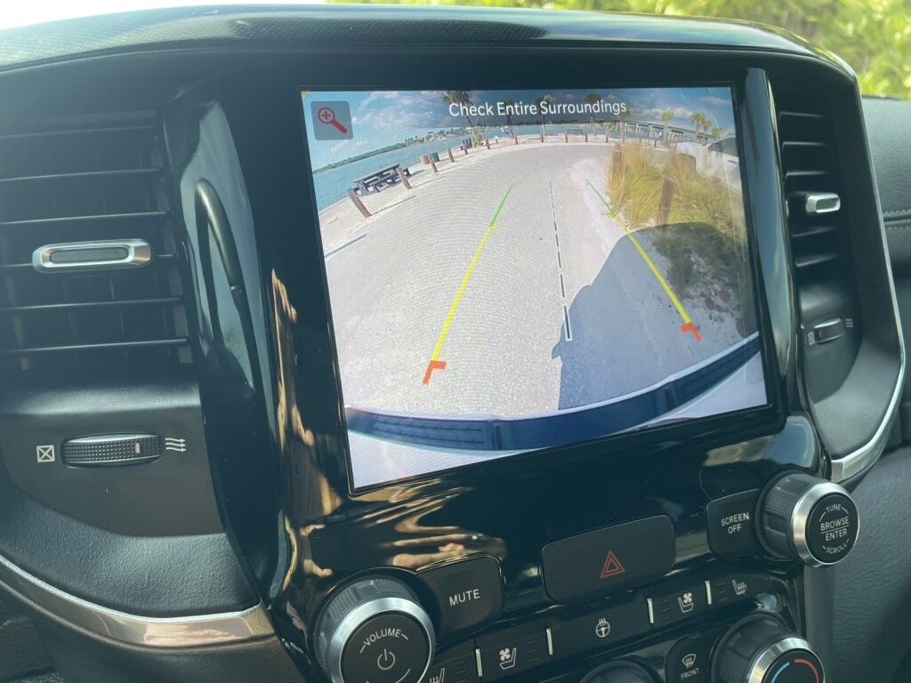 2022 Ram 1500 LARAMIE 2 PKG~NIGHT EDITION~LIFT KIT~POWER RUNNING BOARDS~DUAL P Sarasota FL