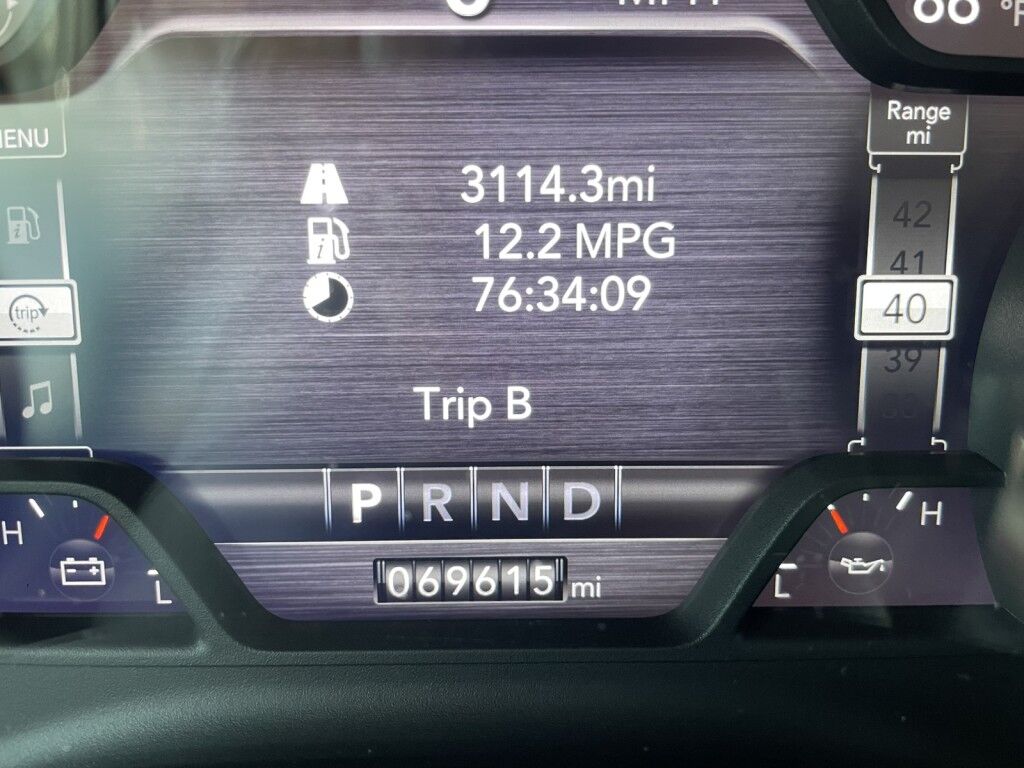 2022 Ram 1500 LARAMIE 2 PKG~NIGHT EDITION~LIFT KIT~POWER RUNNING BOARDS~DUAL P Sarasota FL