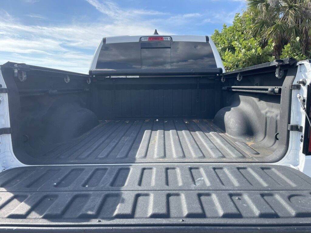 2022 Ram 1500 LARAMIE 2 PKG~NIGHT EDITION~LIFT KIT~POWER RUNNING BOARDS~DUAL P Sarasota FL