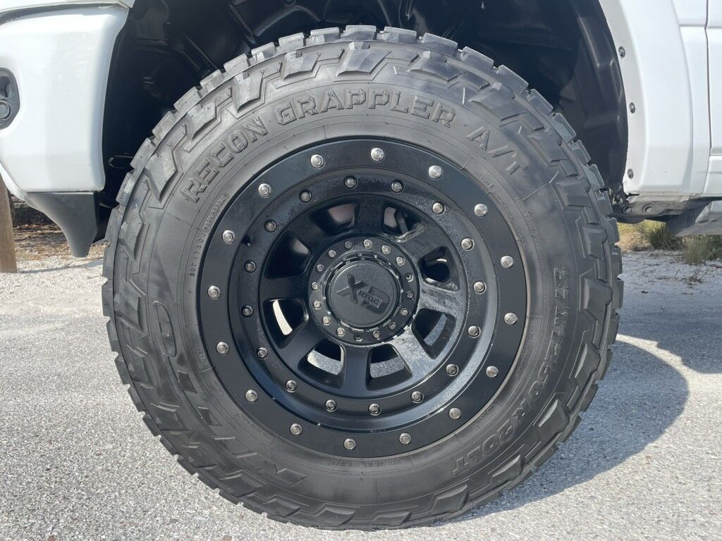 2022 Ram 1500 LARAMIE 2 PKG~NIGHT EDITION~LIFT KIT~POWER RUNNING BOARDS~DUAL P Sarasota FL