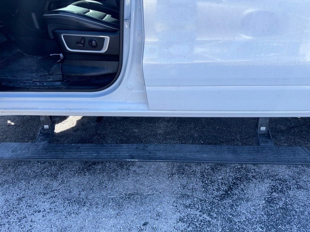 2022 Ram 1500 LARAMIE 2 PKG~NIGHT EDITION~LIFT KIT~POWER RUNNING BOARDS~DUAL PANE SUNROOF~ONLINE FINANCE AND SHIPPING AVAILABLE!!!! Sarasota FL