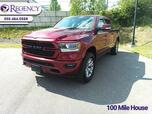 2022 Ram 1500 Laramie  - Cooled Seats -  Leather Seats