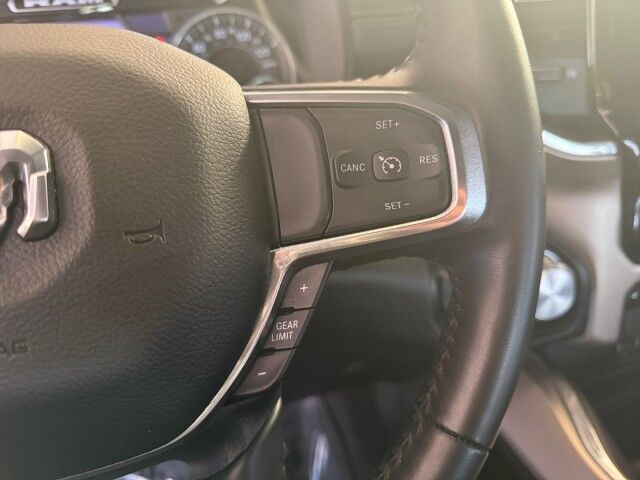 2022 Ram 1500 Laramie TX 2022 Ram 1500 Laramie TX