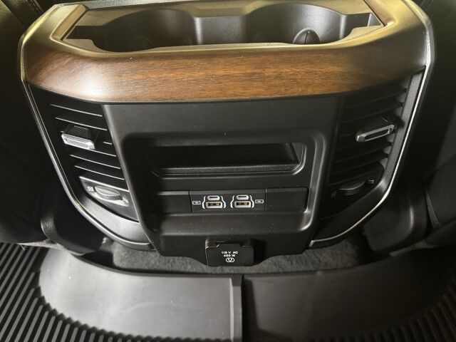 2022 Ram 1500 Laramie TX 2022 Ram 1500 Laramie TX