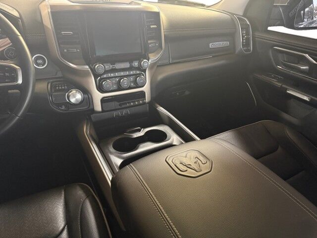 2022 Ram 1500 Laramie TX 2022 Ram 1500 Laramie TX