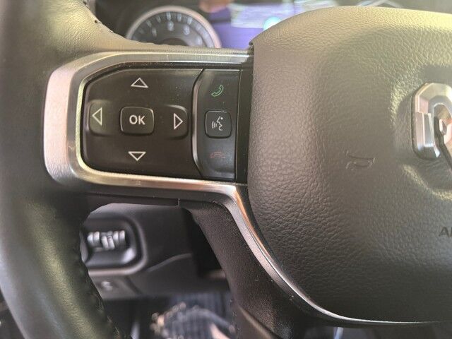 2022 Ram 1500 Laramie TX 2022 Ram 1500 Laramie TX