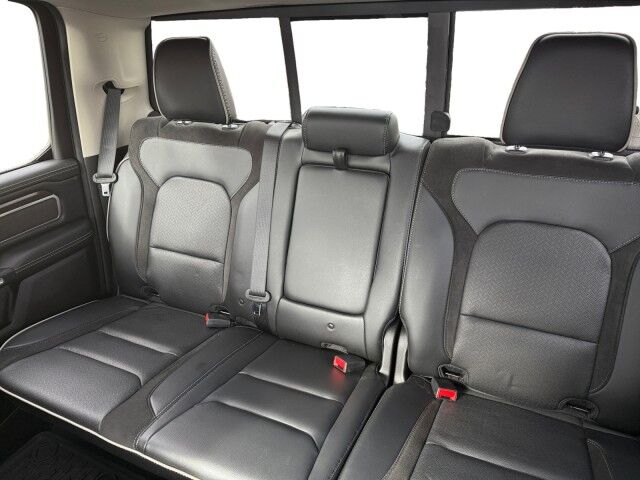 2022 Ram 1500 Laramie TX 2022 Ram 1500 Laramie TX