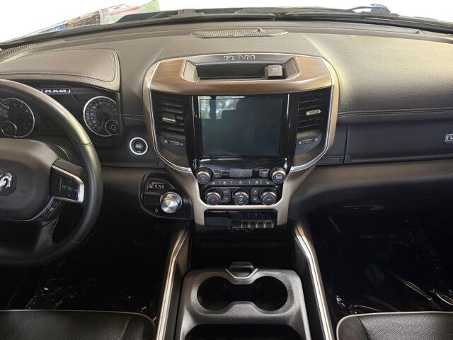 2022 Ram 1500 Laramie TX 2022 Ram 1500 Laramie TX