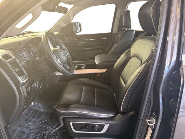 2022 Ram 1500 Laramie TX 2022 Ram 1500 Laramie TX