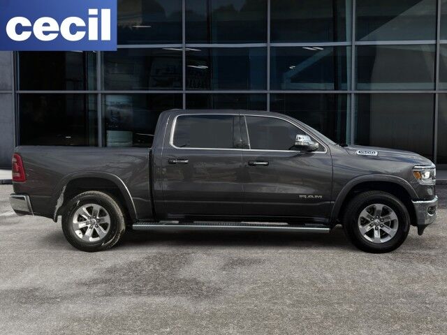 2022 Ram 1500 Laramie TX 2022 Ram 1500 Laramie TX