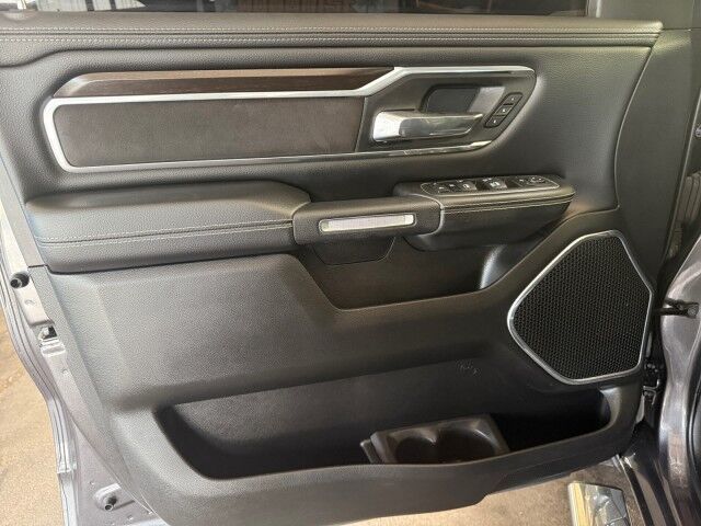 2022 Ram 1500 Laramie TX 2022 Ram 1500 Laramie TX