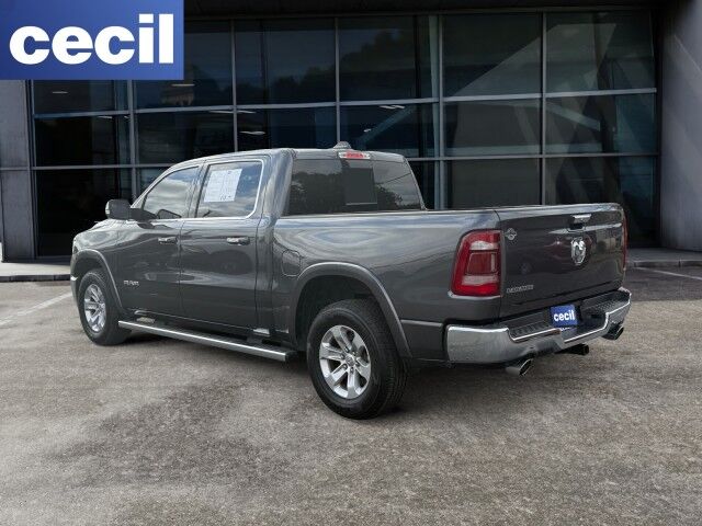 2022 Ram 1500 Laramie TX 2022 Ram 1500 Laramie TX